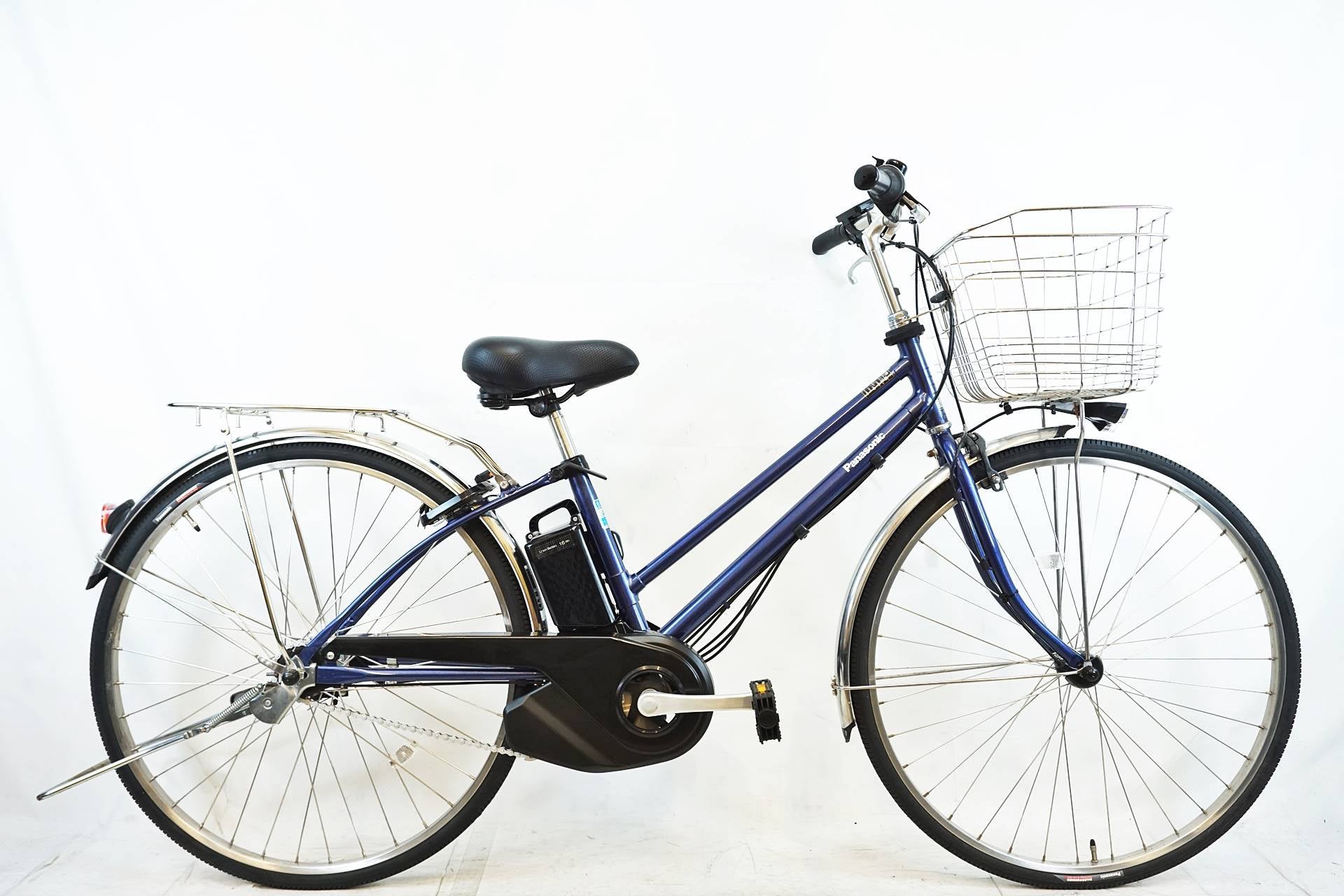 PANASONIC 「パナソニック」 ティモDX BE-FTD752V2 2024年モデル 電動アシスト自転車 / 有明ガーデン店