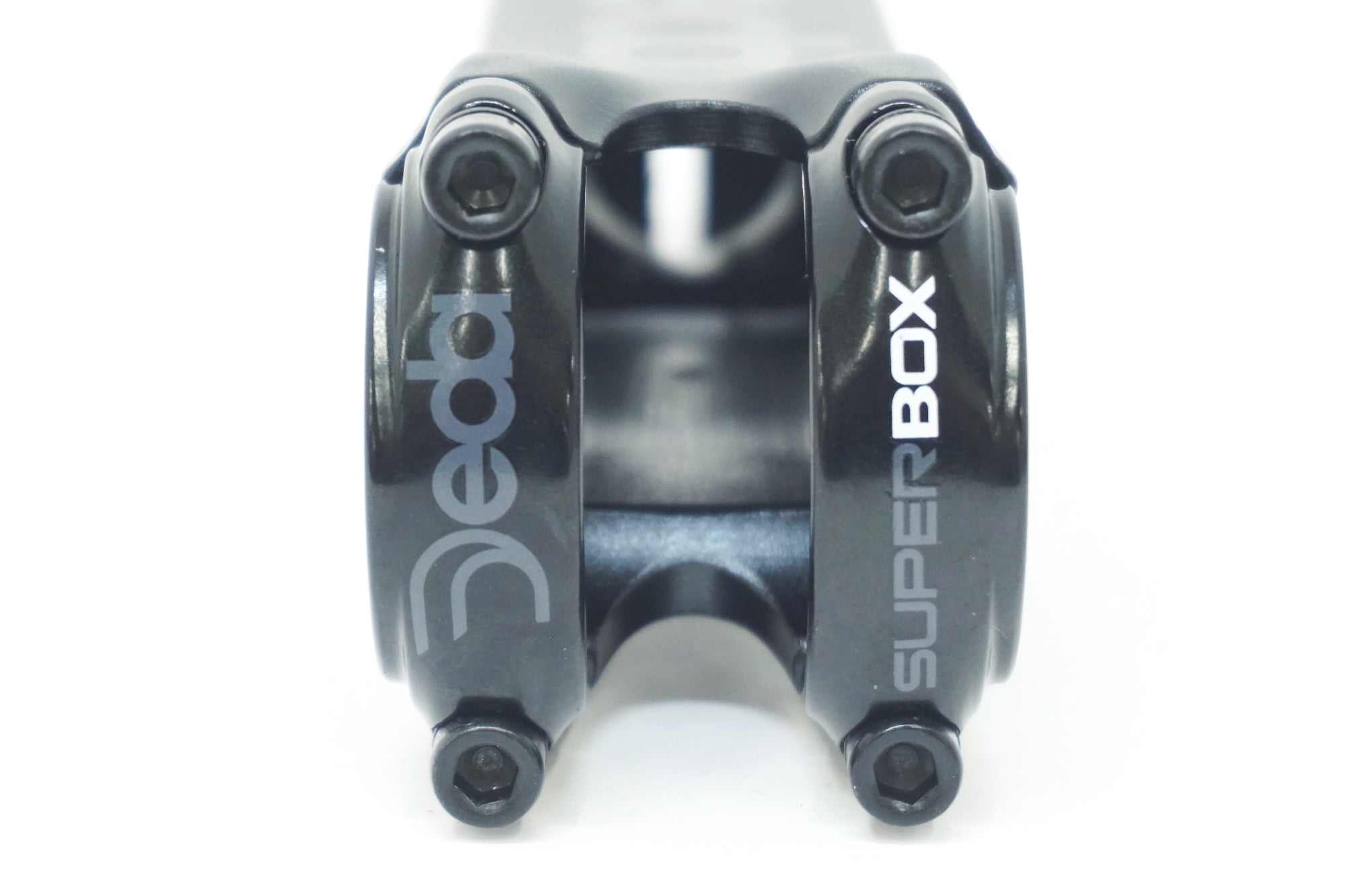 DEDA 「デダ」 SUPERBOX Φ31.7 100mm ステム / 大阪美原北インター店