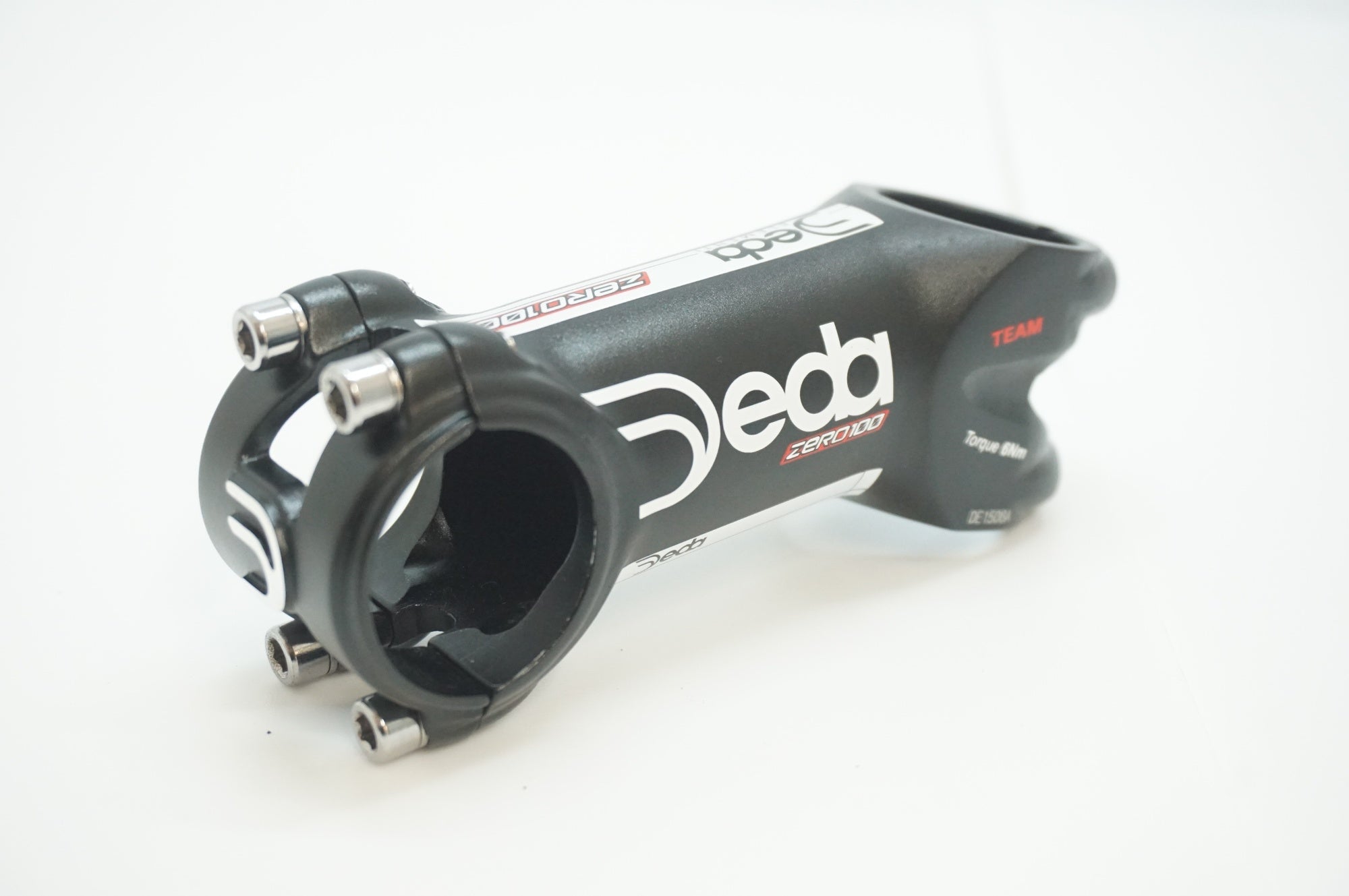 DEDA 「デダ」 ZERO100 φ31.7 90mm ステム / 福岡アイランドシティ店