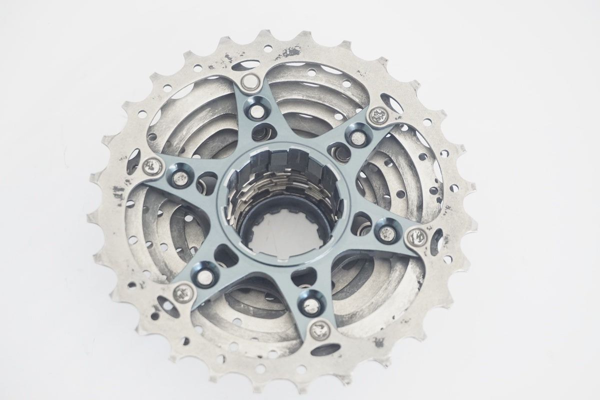 SHIMANO 「シマノ」 ULTEGRA CS-R8000 11-28T スプロケット / 京都八幡