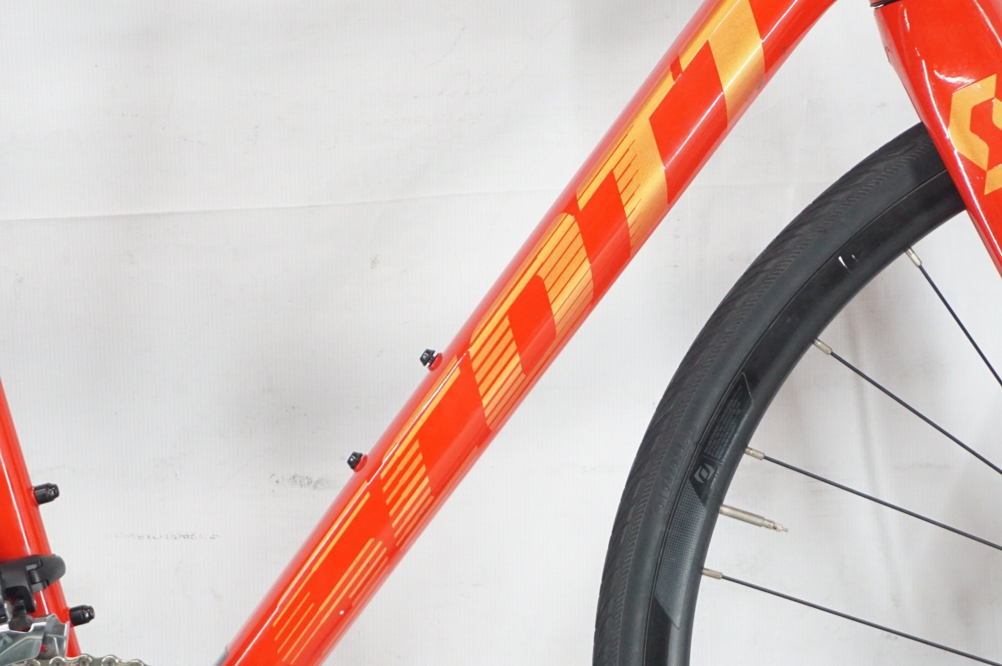 SCOTT 「スコット」 SPEED STER 30 2022年モデル ロードバイク / 阪急