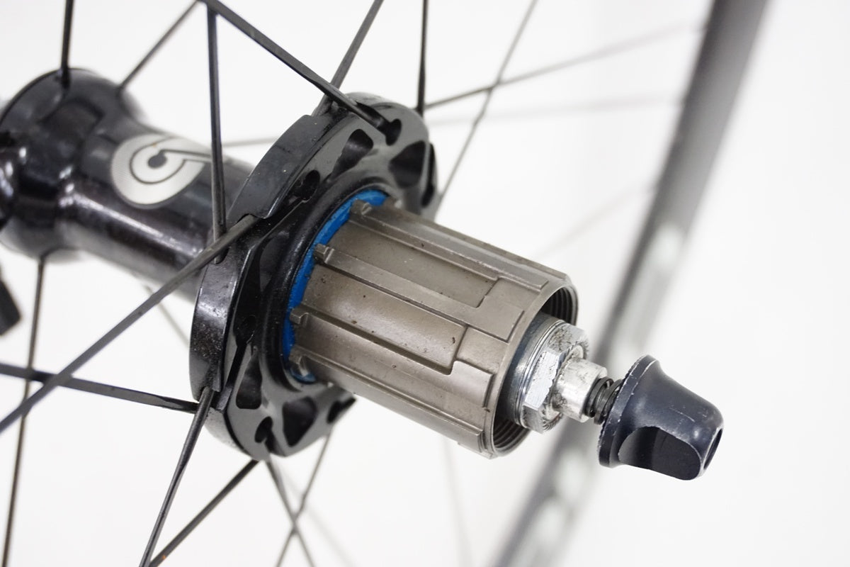 CAMPAGNOLO「カンパニョーロ」 BORA ONE 50 TU 非AC3 シマノ11速