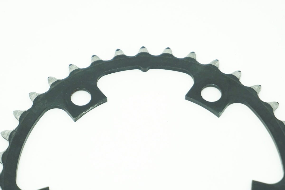 ROTOR 「ローター」 NOQ 52-36T チェーンリング / 大阪美原北インター店