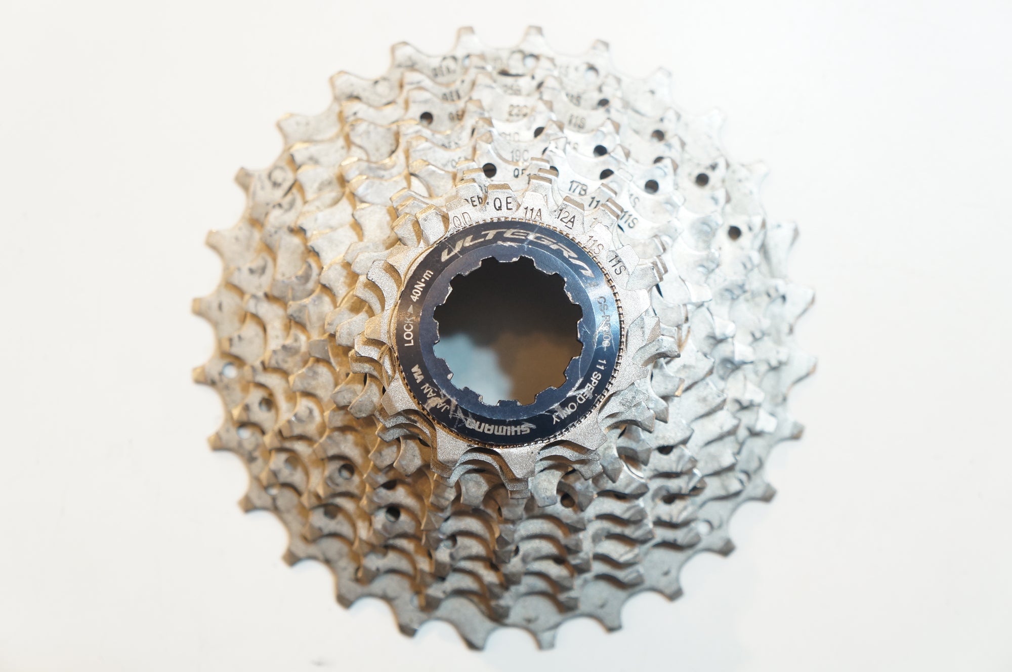 SHIMANO 「シマノ」 ULTEGRA CS-R8000 11-28T スプロケット / バイチャリ浦和ベース