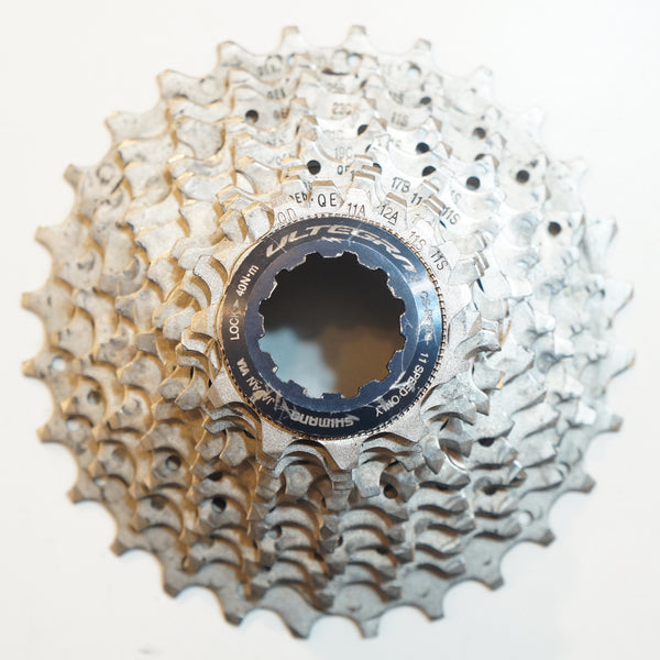 SHIMANO 「シマノ」 ULTEGRA CS-R8000 11-28T スプロケット