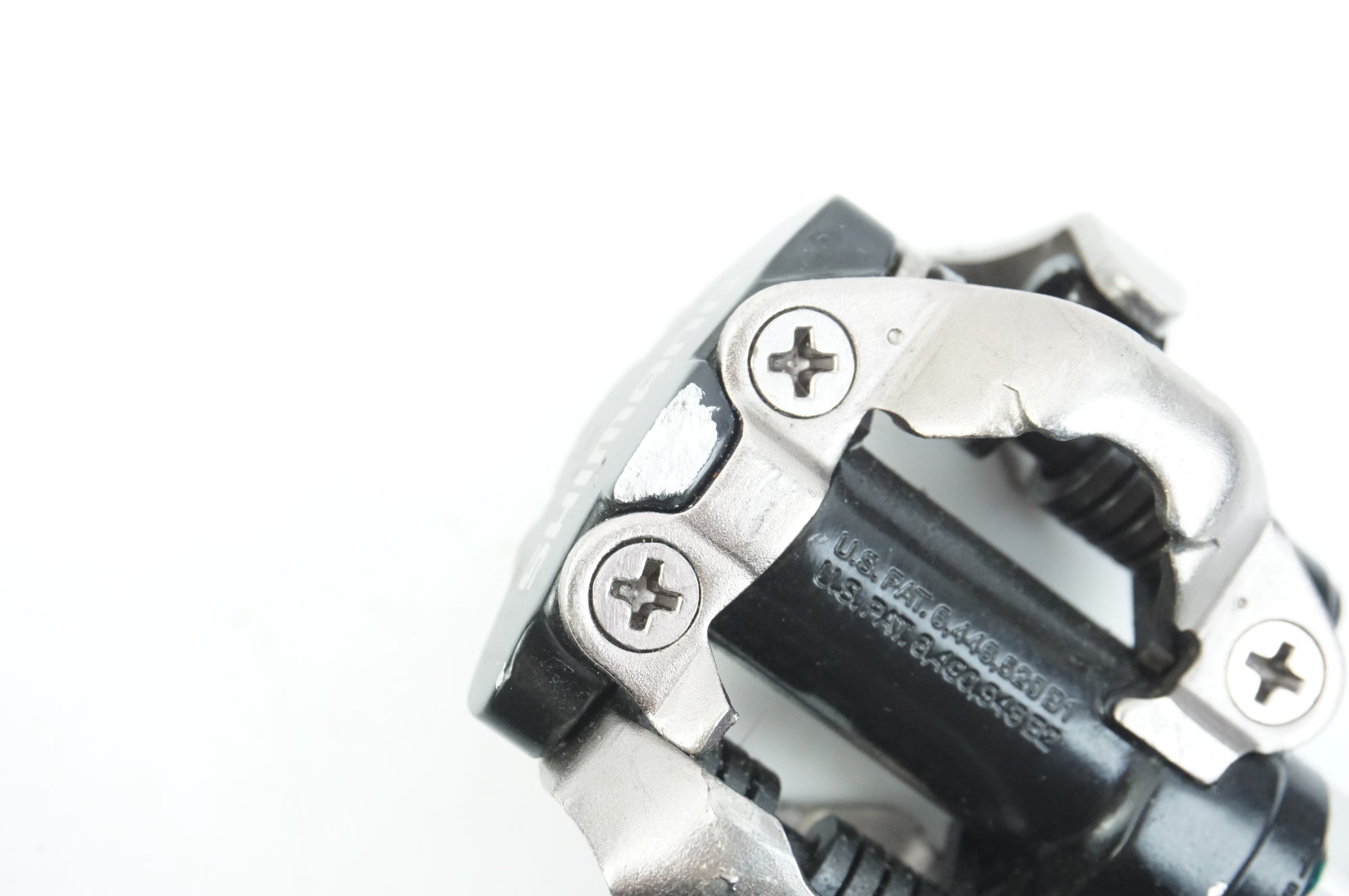 SHIMANO 「シマノ」 PD-M540 ペダル / 中目黒店