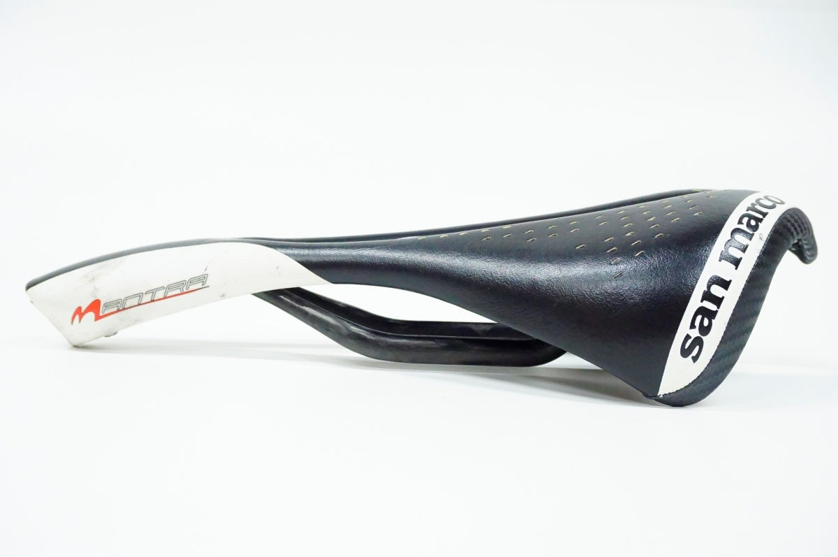 SELLE SAN MARCO 「セラサンマルコ」 MANTRA CARBON FX サドル