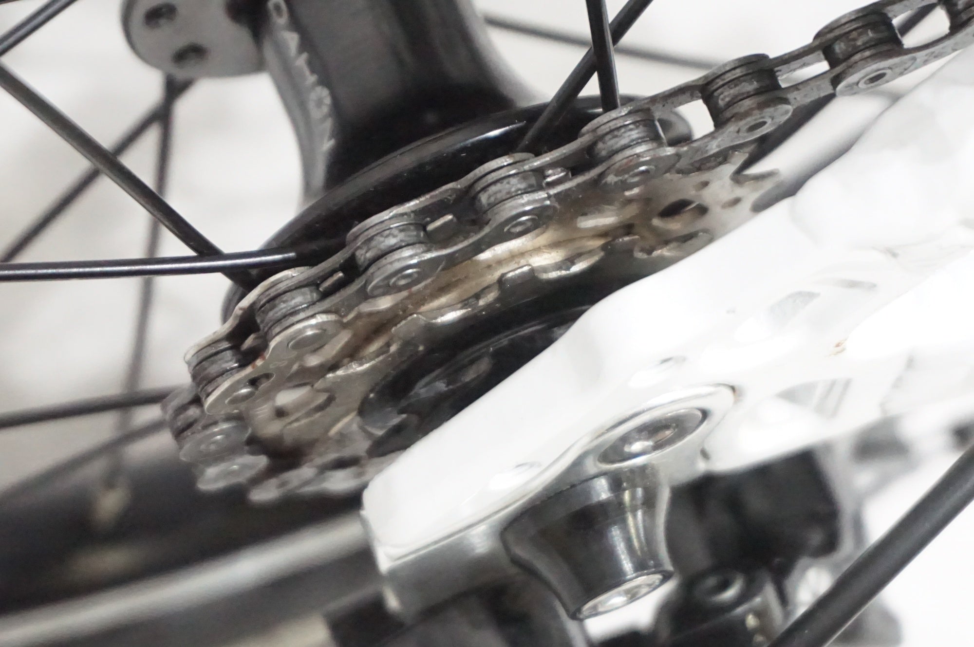 DAHON 「ダホン」 K3 海外仕様 2022年モデル 14インチ 折り畳み自転車 / AKIBA店
