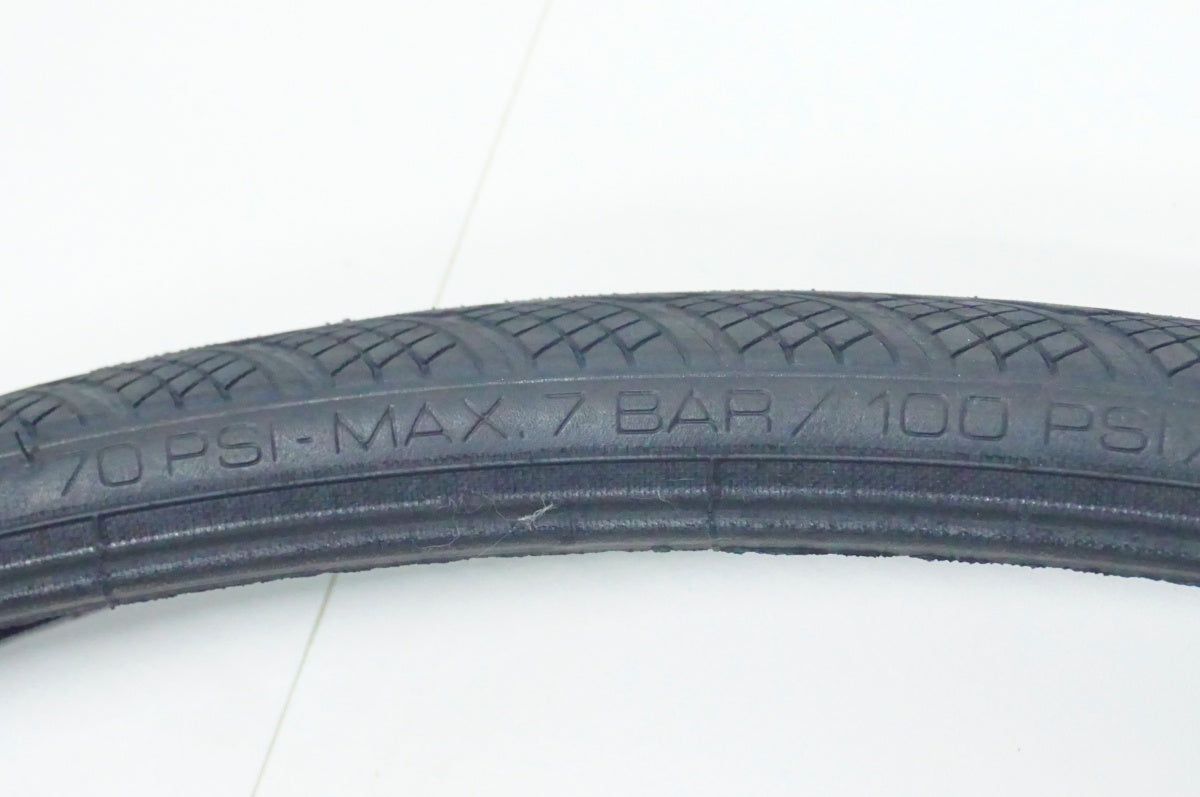 VITTORIA 「ヴィットリア」 ZAFFIRO PRO 700×25C BLACK タイヤ
