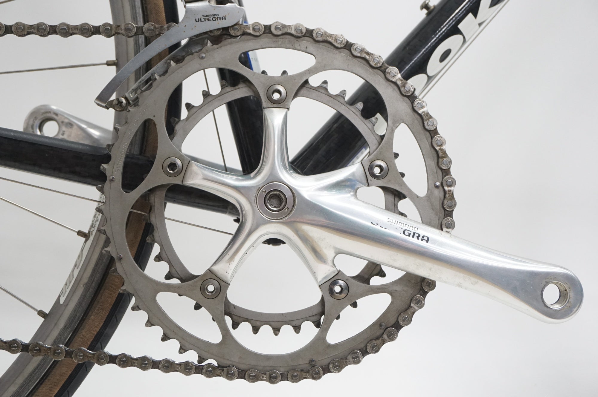 LOOK 「ルック」 KG181 ULTEGRA 1998年頃 ロードバイク / 福岡店