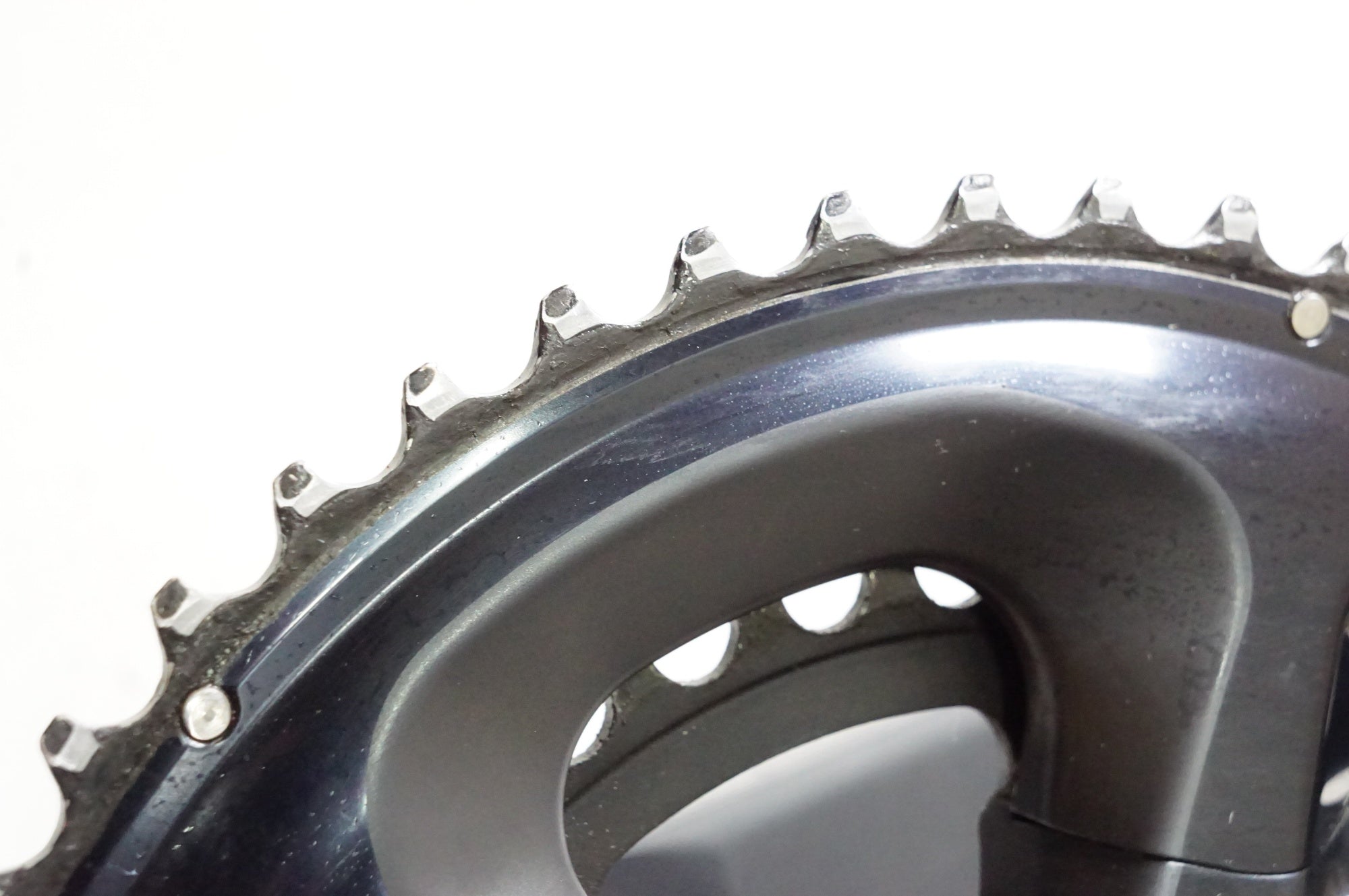 SHIMANO 「シマノ」 ULTEGRA FC-R8000 50-34T 170mm クランク / 熊谷本店