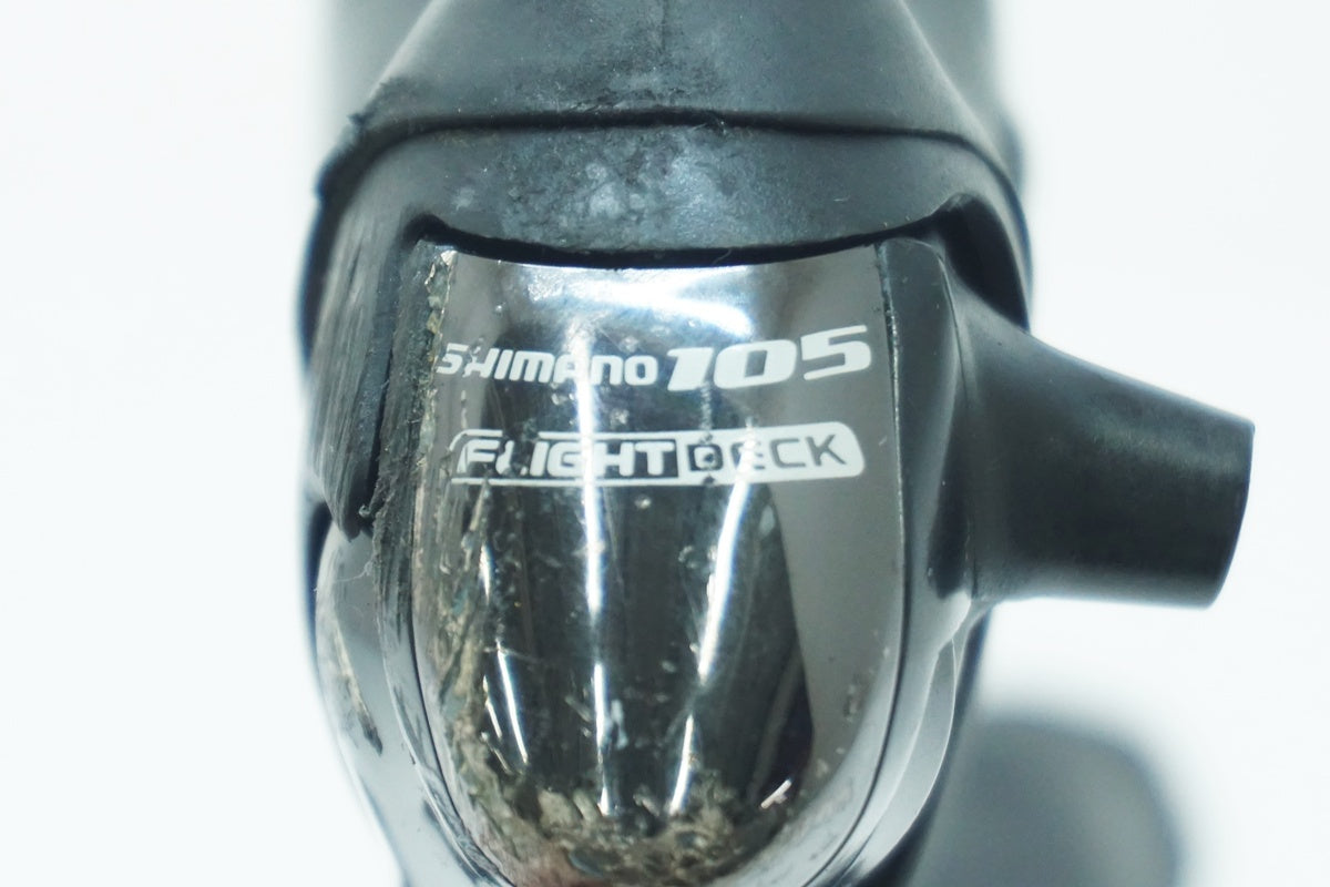 SHIMANO 「シマノ」 105 ST-5510 デュアルコントロールレバー / 大阪