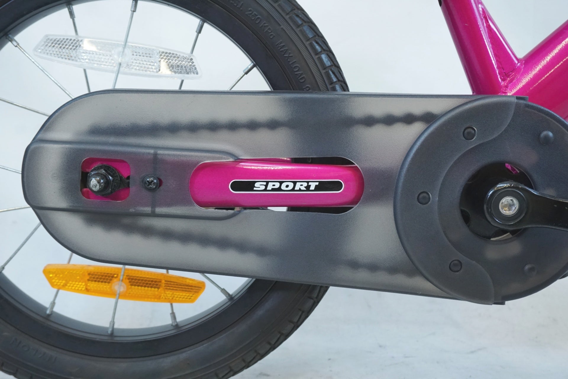 STRIDER 「ストライダー」 14X 2021年モデル キッズバイク / 有明ガーデン店