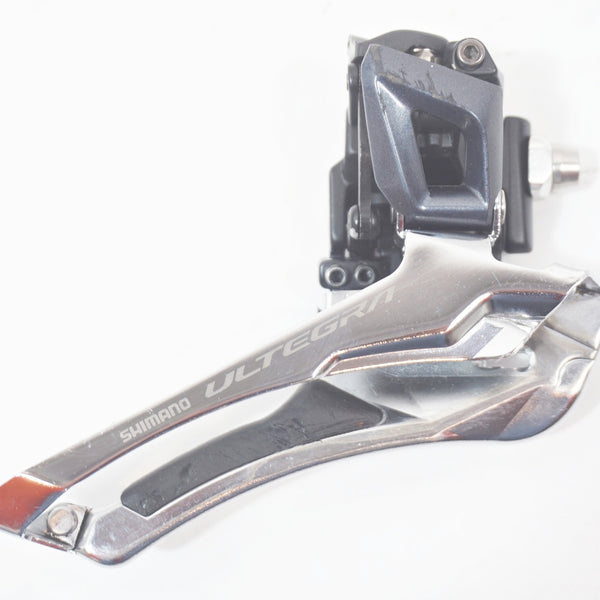 SHIMANO 「シマノ」 ULTEGRA FD-R8000 フロントディレイラー