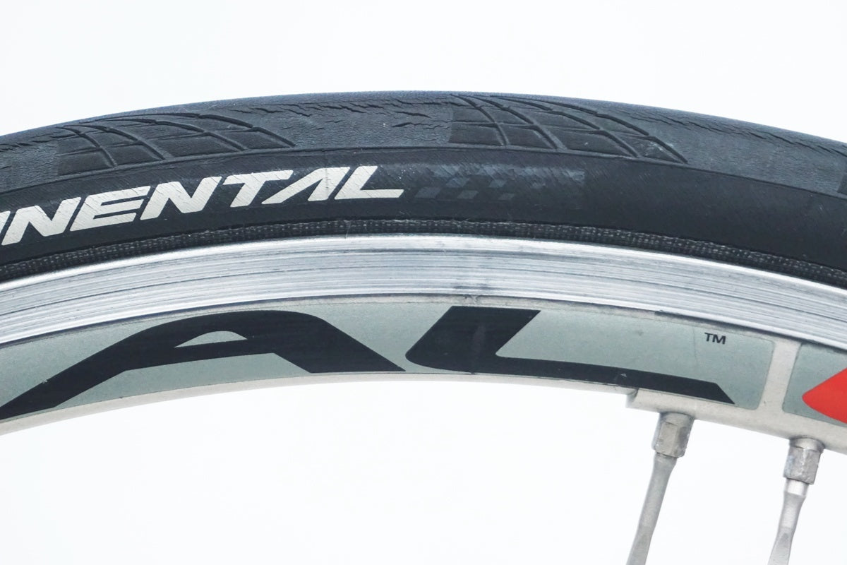 CAMPAGNOLO 「カンパニョーロ」 SHAMAL ULTRA カンパフリー ホイール