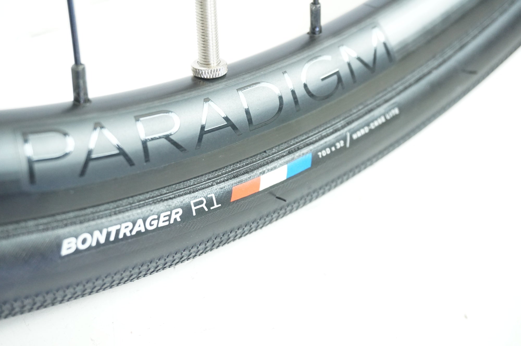 BONTRAGER 「ボントレガー」 PARADIGM DISC SHIMANO 11s ホイール