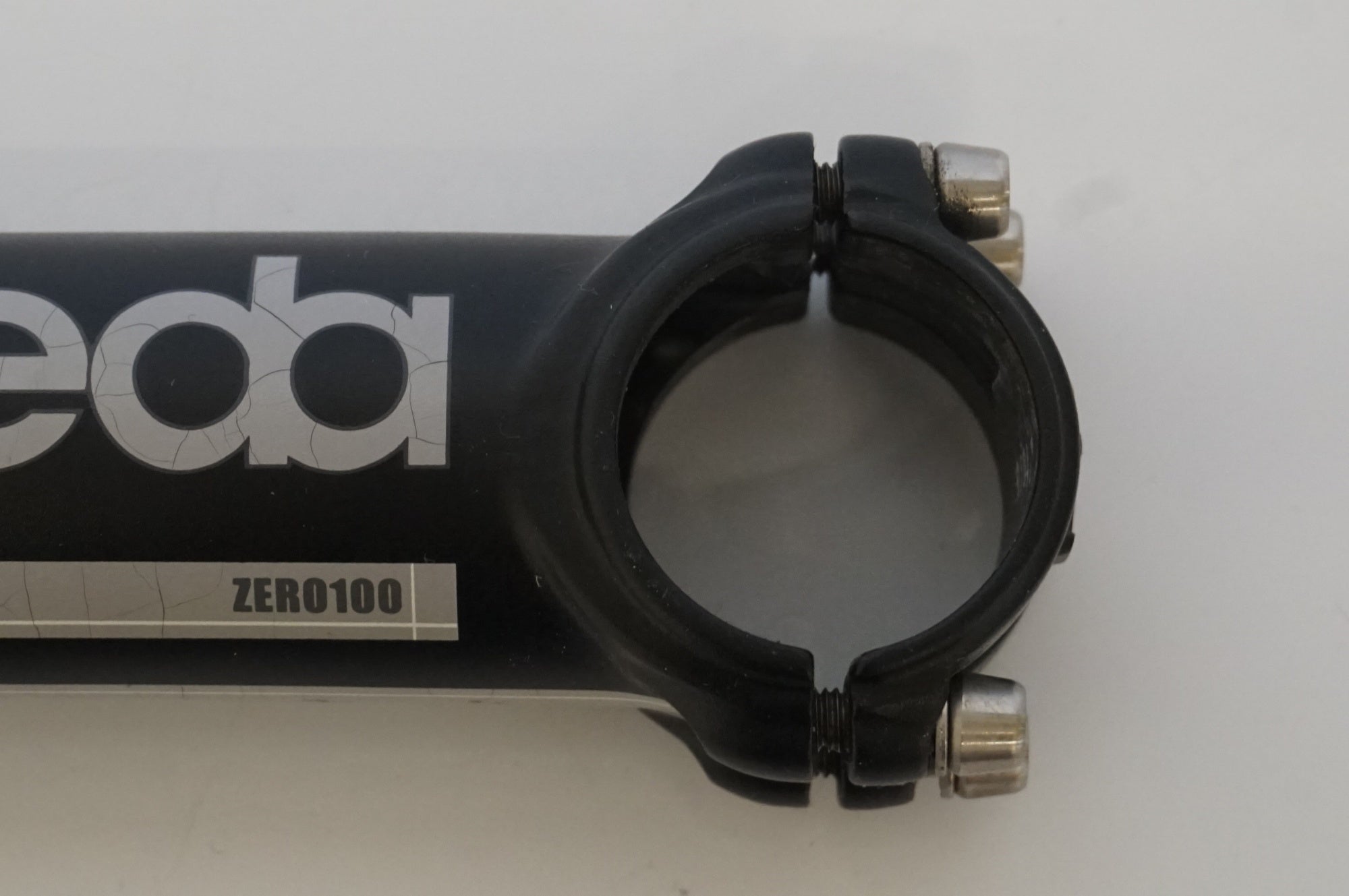 DEDA 「デダ」 ZERO100 φ31.7 120mm ステム / 浜松店