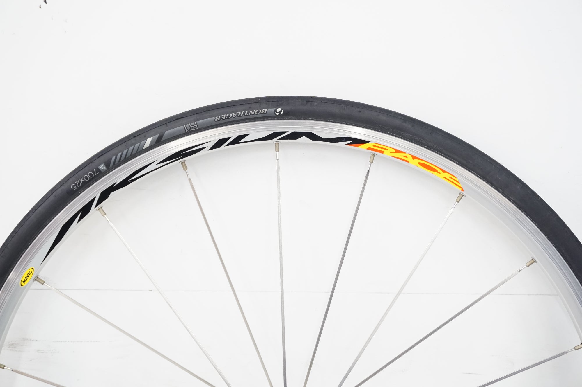 MAVIC 「マヴィック」 AKSIUM DISC シマノ11速 ホイールセット