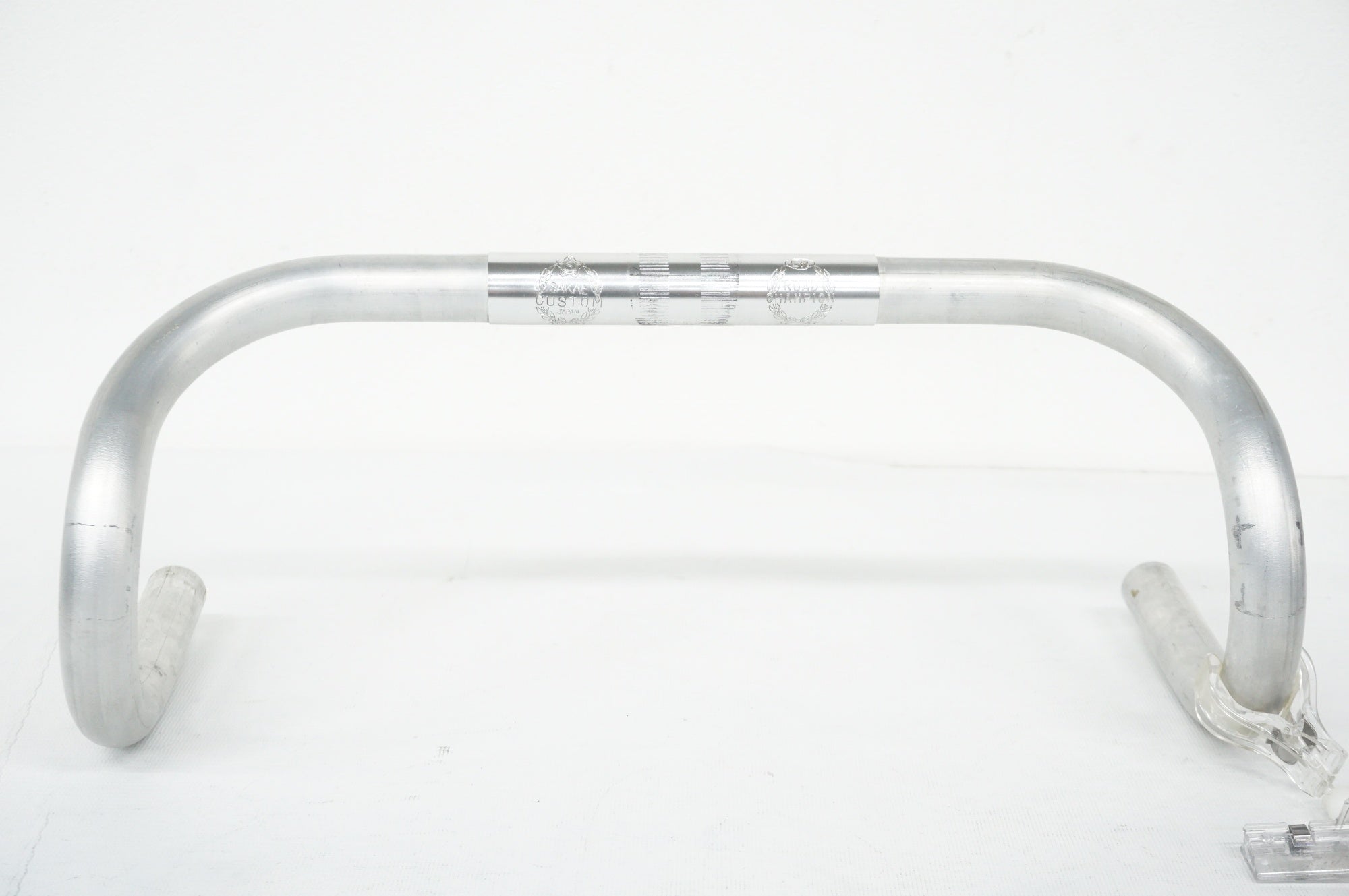 SAKAE 「サカエ」 CUSTOM ROAD CHAMPION φ25.4 395mm ハンドル / 阪急塚口店