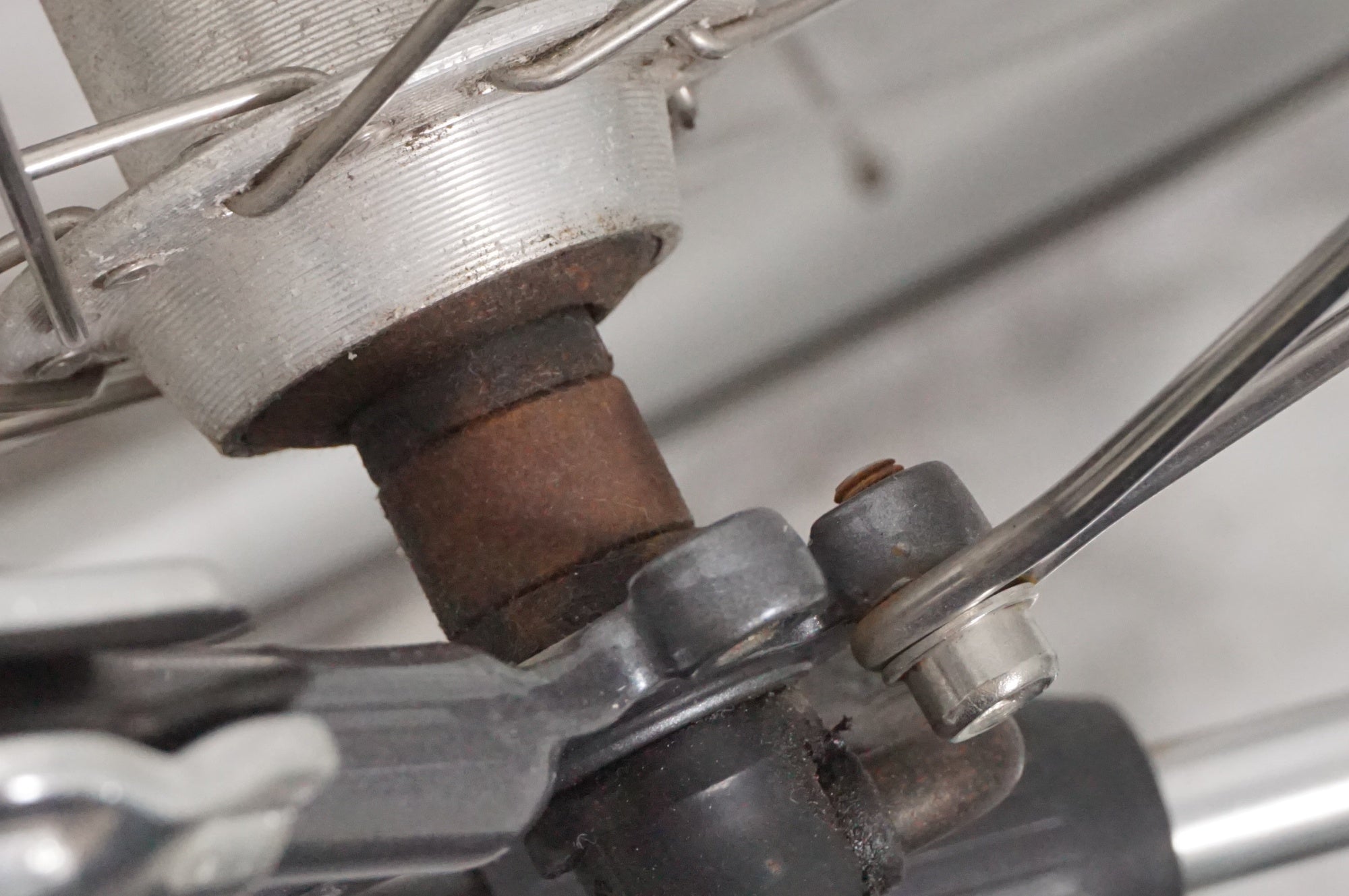 RALEIGH 「ラレー」 RFT RADFORD TRADITIONAL 2019年モデル クロスバイク / AKIBA店