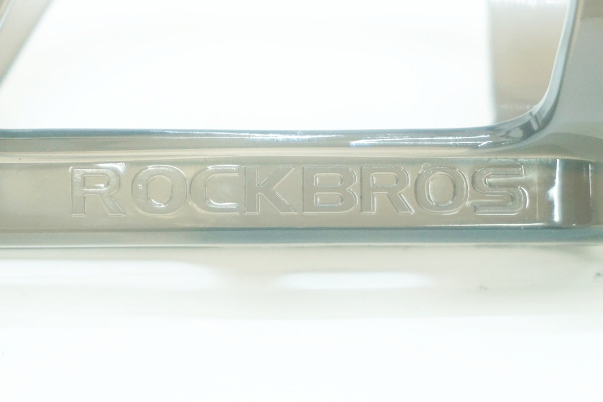 ROCKBROS 「ロックブロス」 ボトルケージ / 大阪美原北インター店