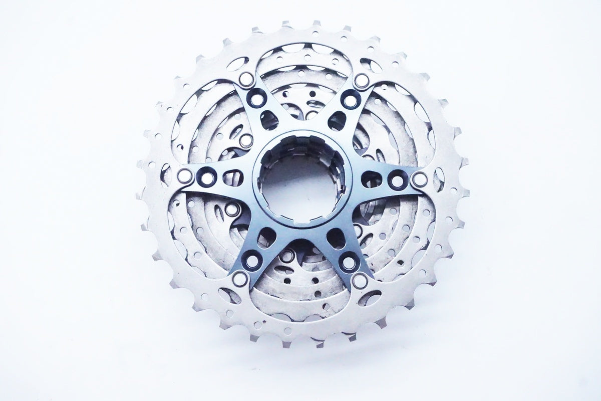 SHIMANO「シマノ」 ULTEGRA CS-R8000 11-32T 11S スプロケット/ 京都西院店