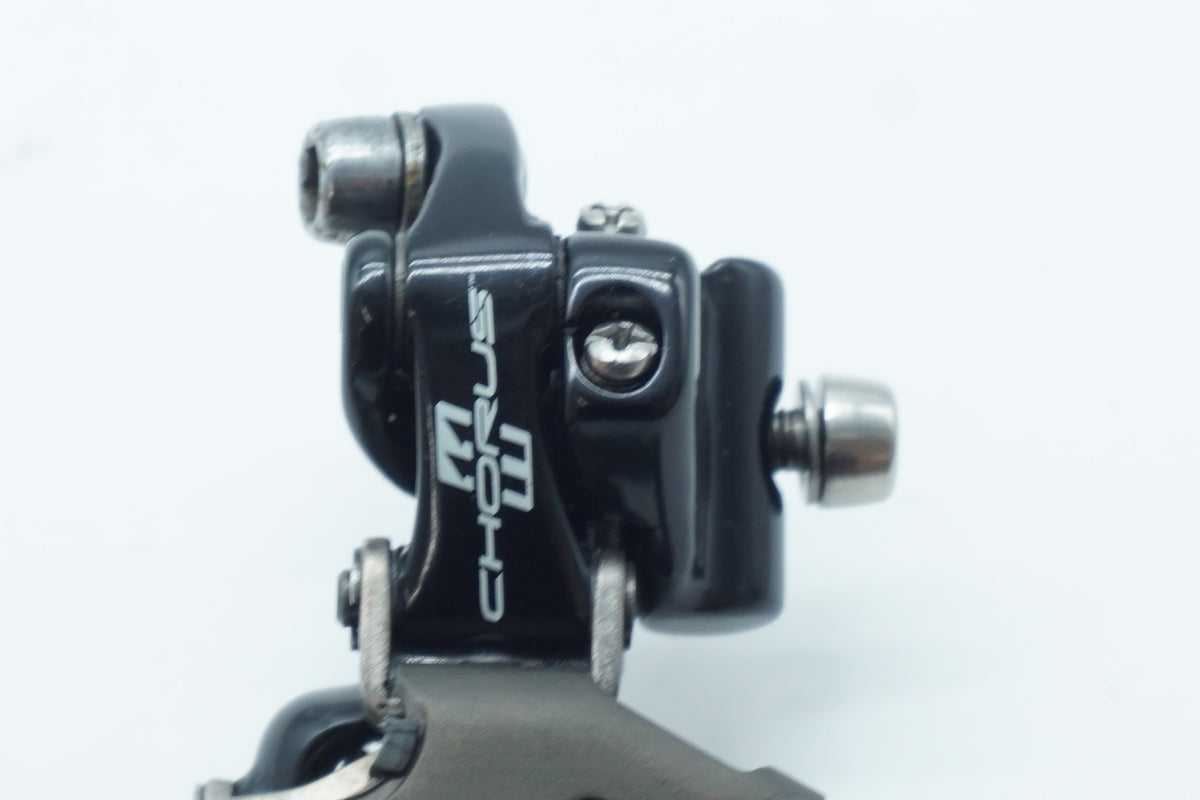 CAMPAGNOLO 「カンパニョーロ」 CHORUS 11S フロントディレーラー/ 京都西院店