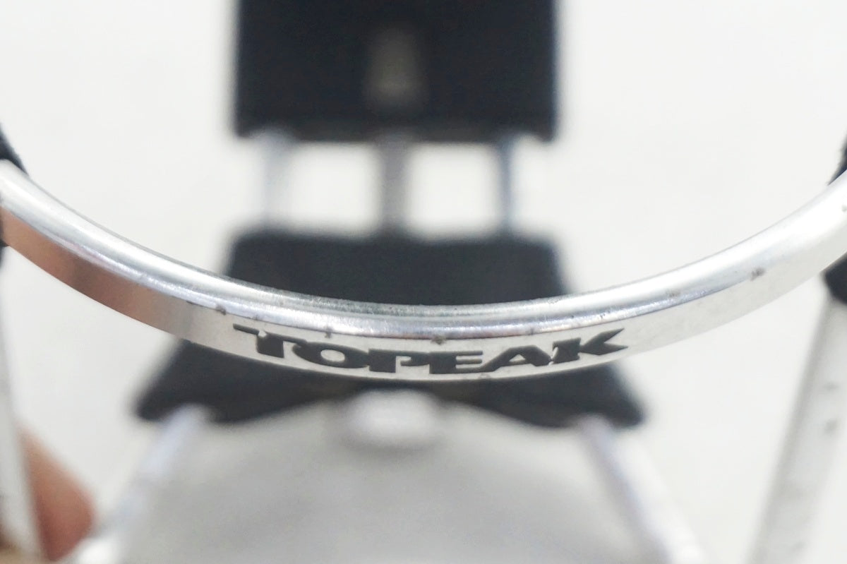 TOPEAK 「トピーク」 ボトルケージ / 大阪門真店
