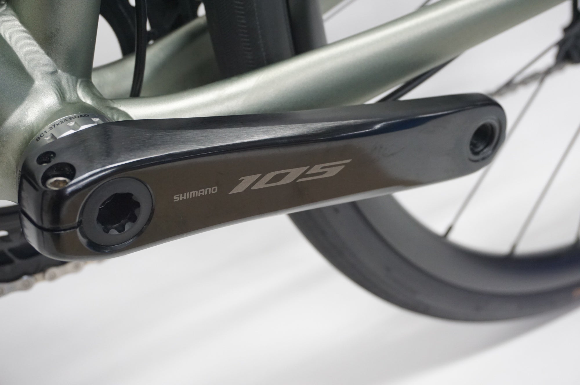 TREK 「トレック」 DOMANE AL5 GEN4 2024年モデル ロードバイク / 福岡店