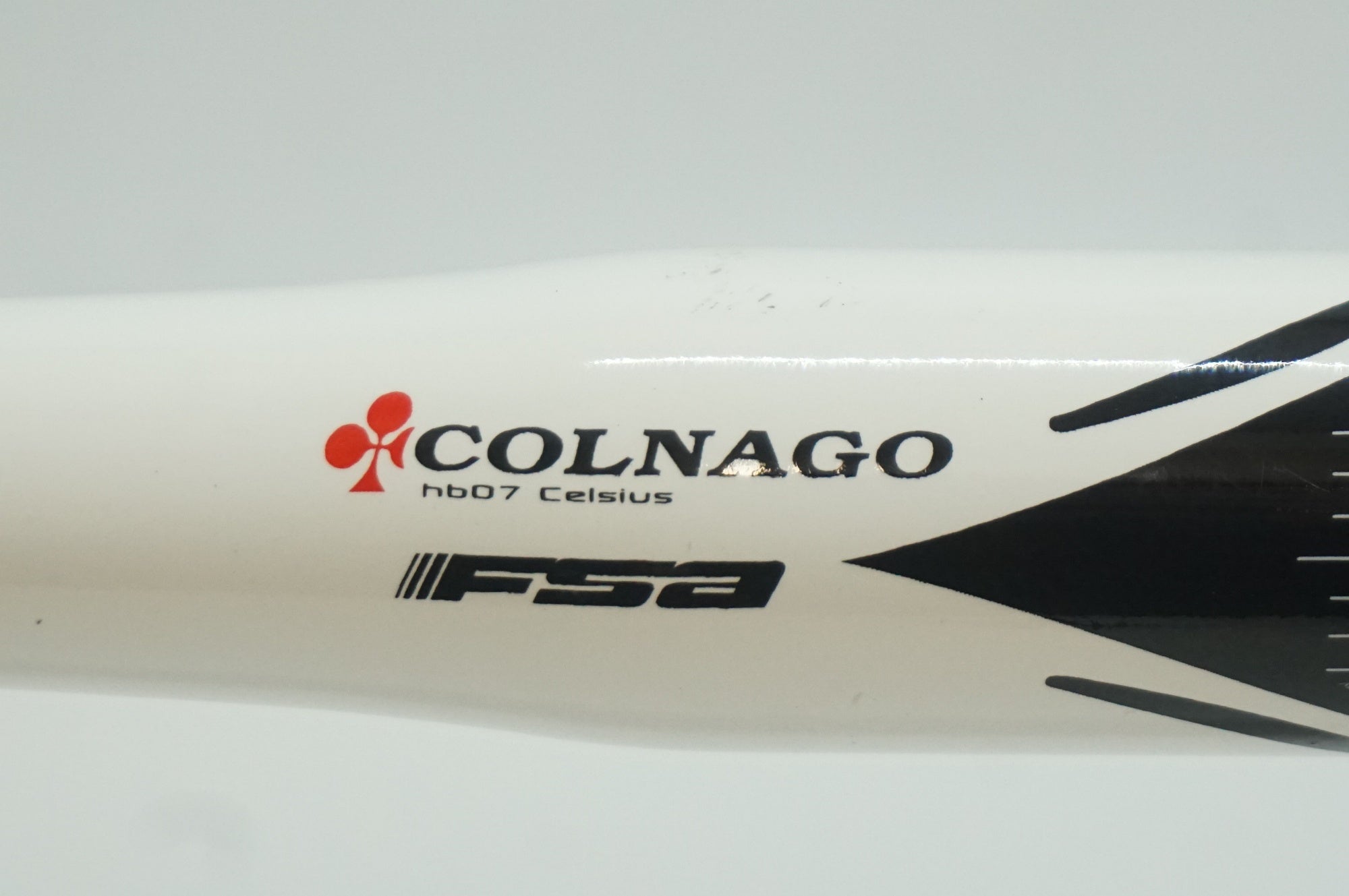 COLNAGO 「コルナゴ」 FSA φ31.8 400mm ハンドル / 福岡アイランドシティ店