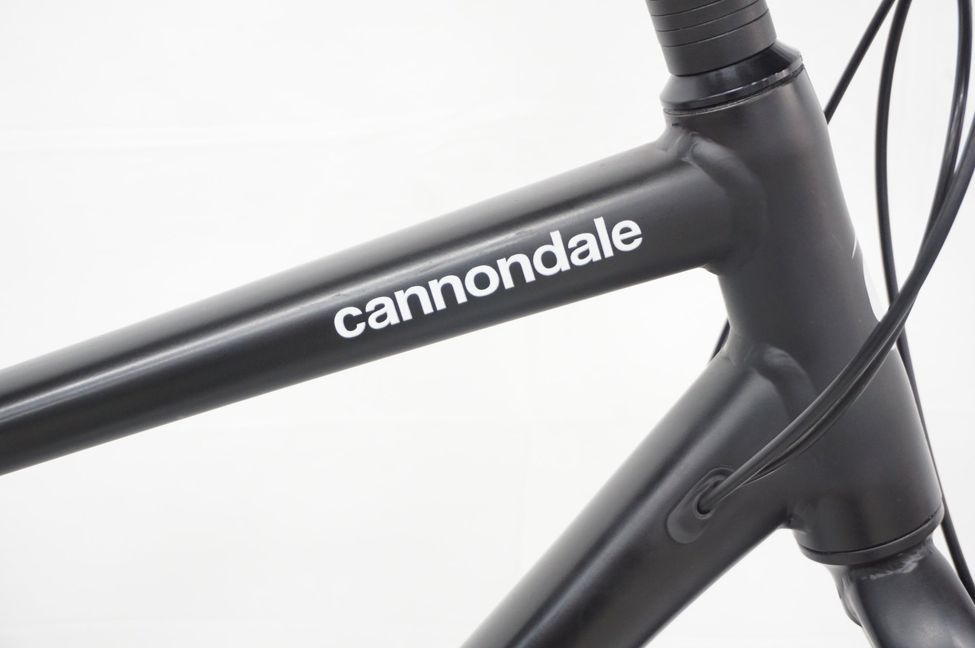 CANNONDALE 「キャノンデール」 QUICK DISC 5 2020年モデル クロスバイク / 阪急塚口店