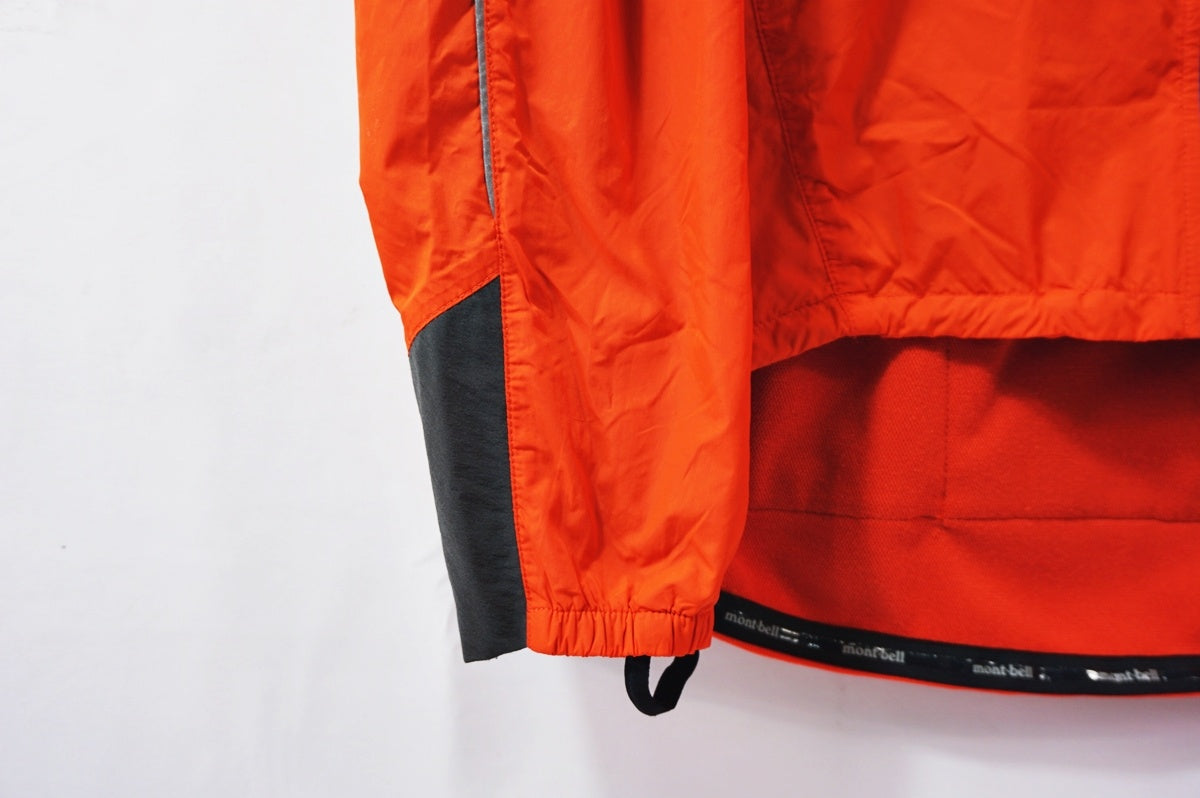 MONT-BELL 「モンベル」 Lサイズ ウィンター サイクルジャケット / バイチャリ世田谷店