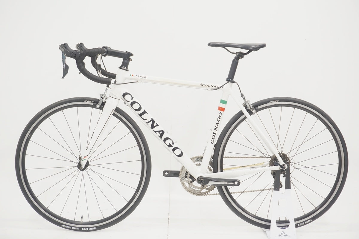 COLNAGO 「コルナゴ」 MONDO TIAGRA 2016年モデル ロードバイク / 京都