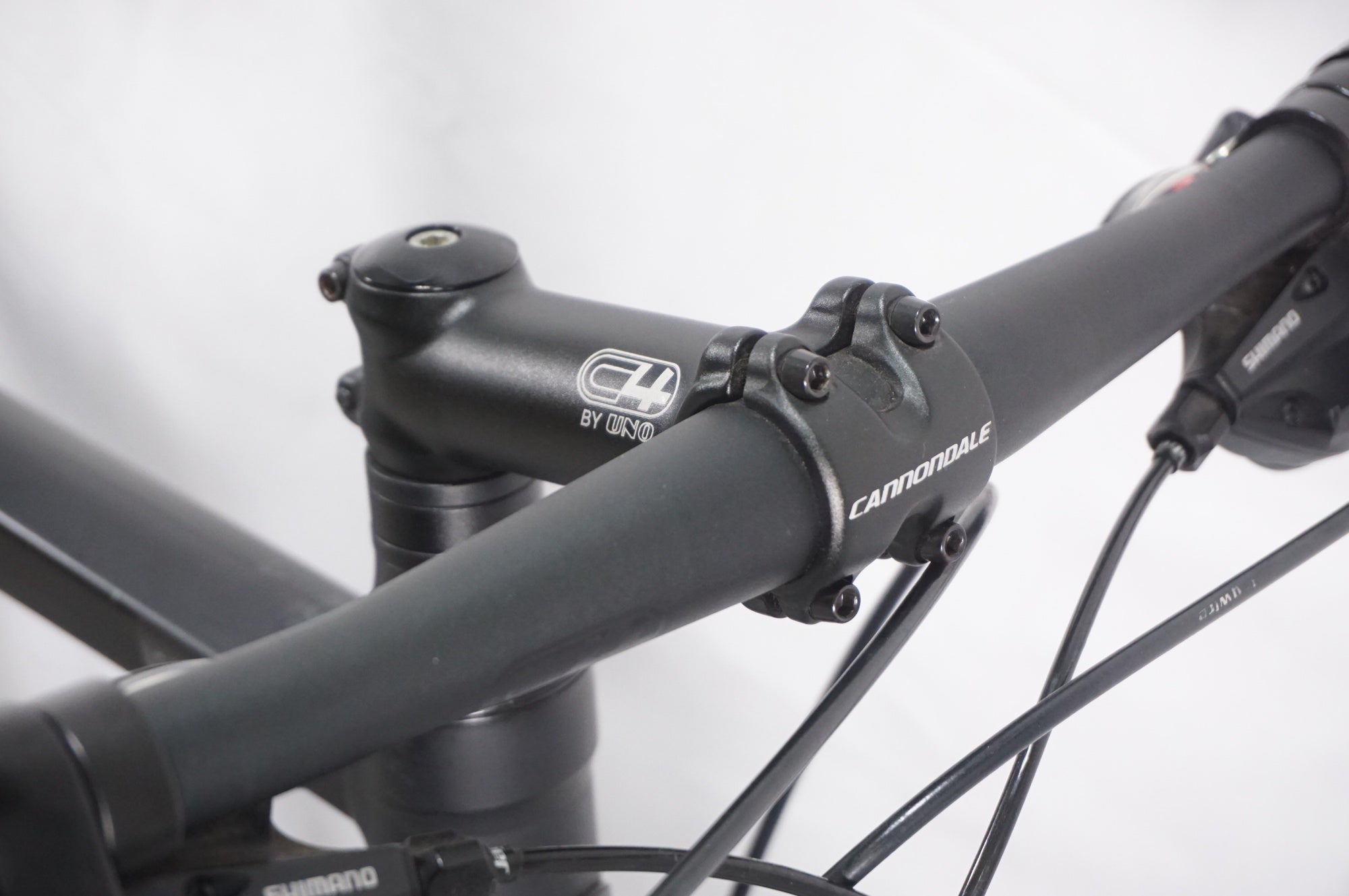 CANNONDALE 「キャノンデール」 BADBOY9 2012年頃 クロスバイク / AKIBA店