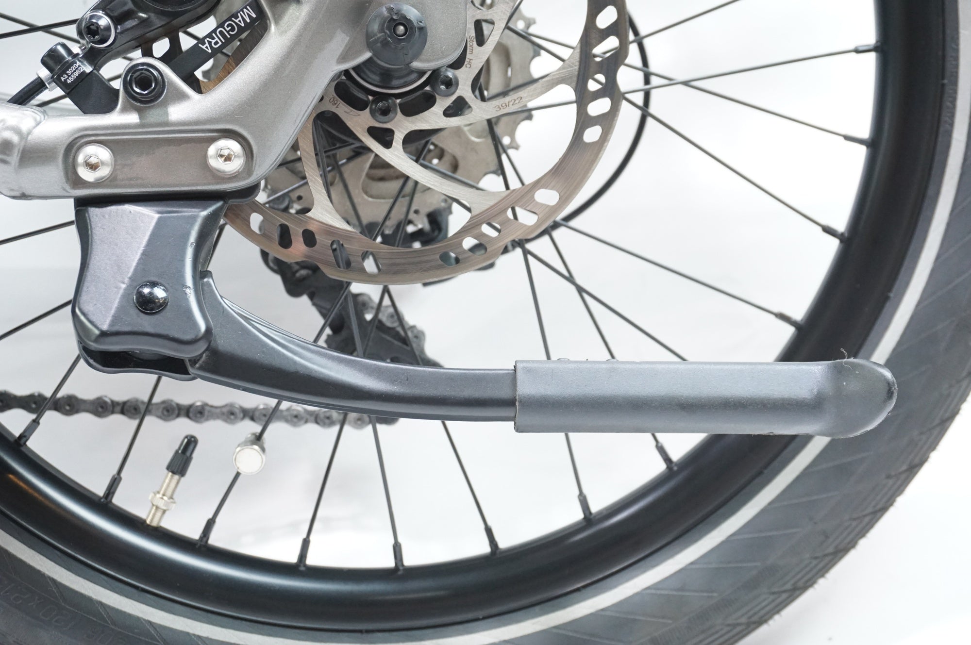 TERN 「ターン」 VEKTRON S10 2024年モデル 20インチ 電動アシスト自転車 / 中目黒店