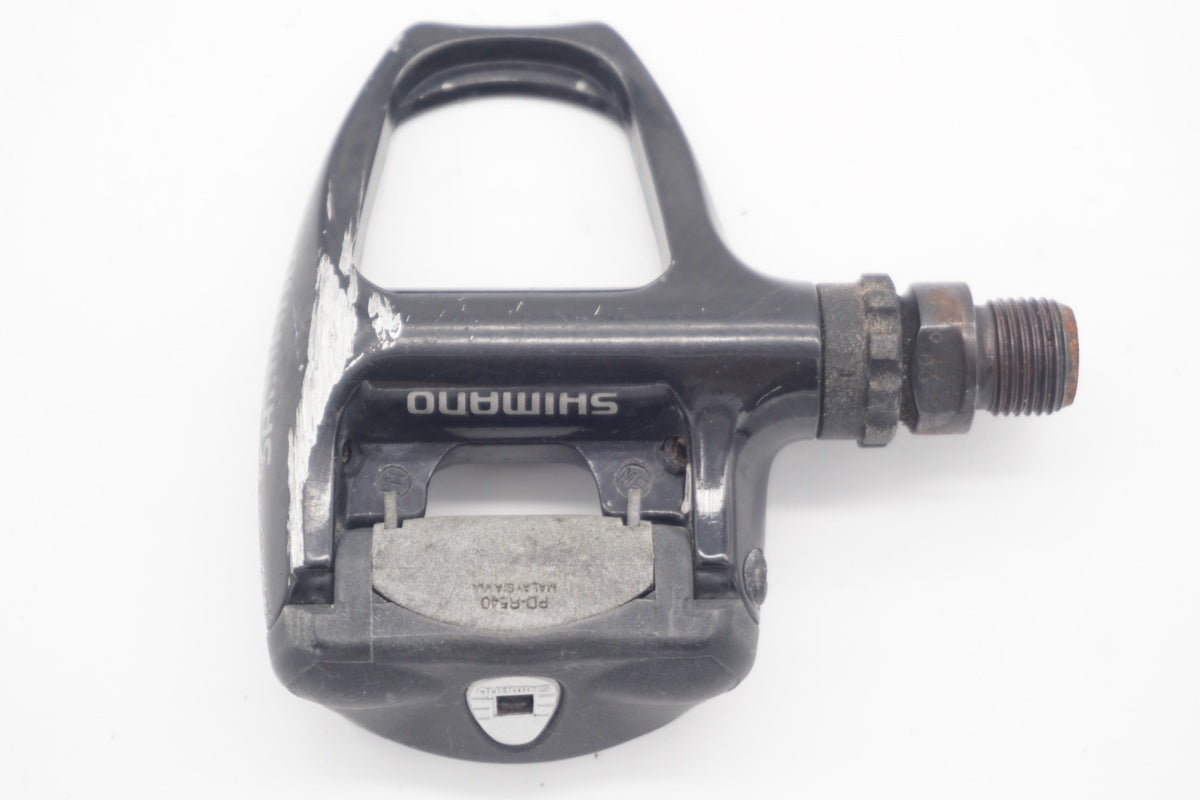 SHIMANO 「シマノ」 PD-R540 ペダル / 滋賀大津店