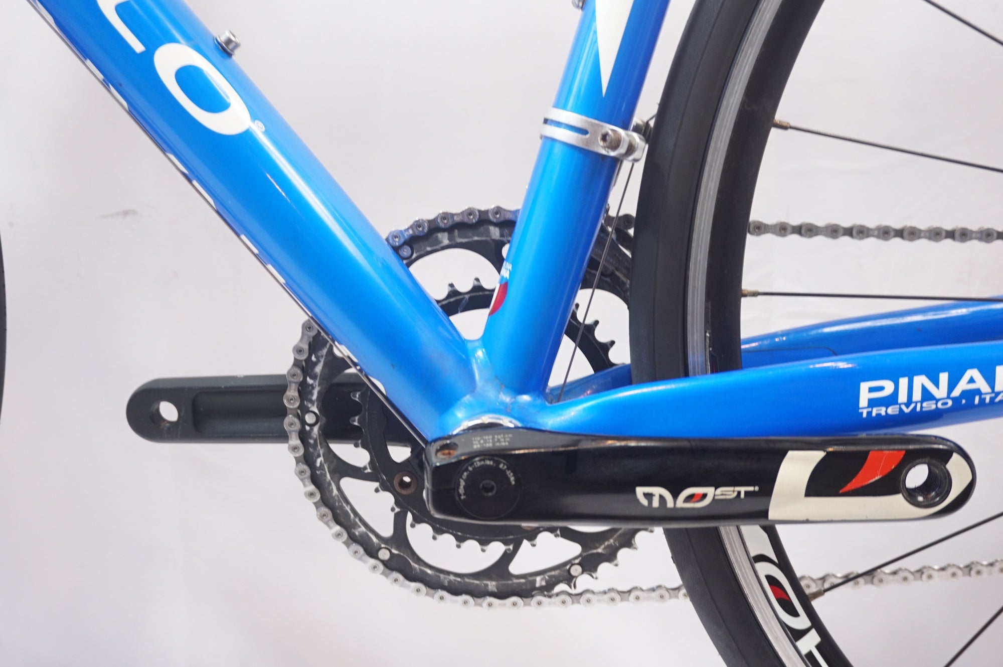 PINARELLO 「ピナレロ」 FP1 TIAGRA 2008年モデル ロードバイク