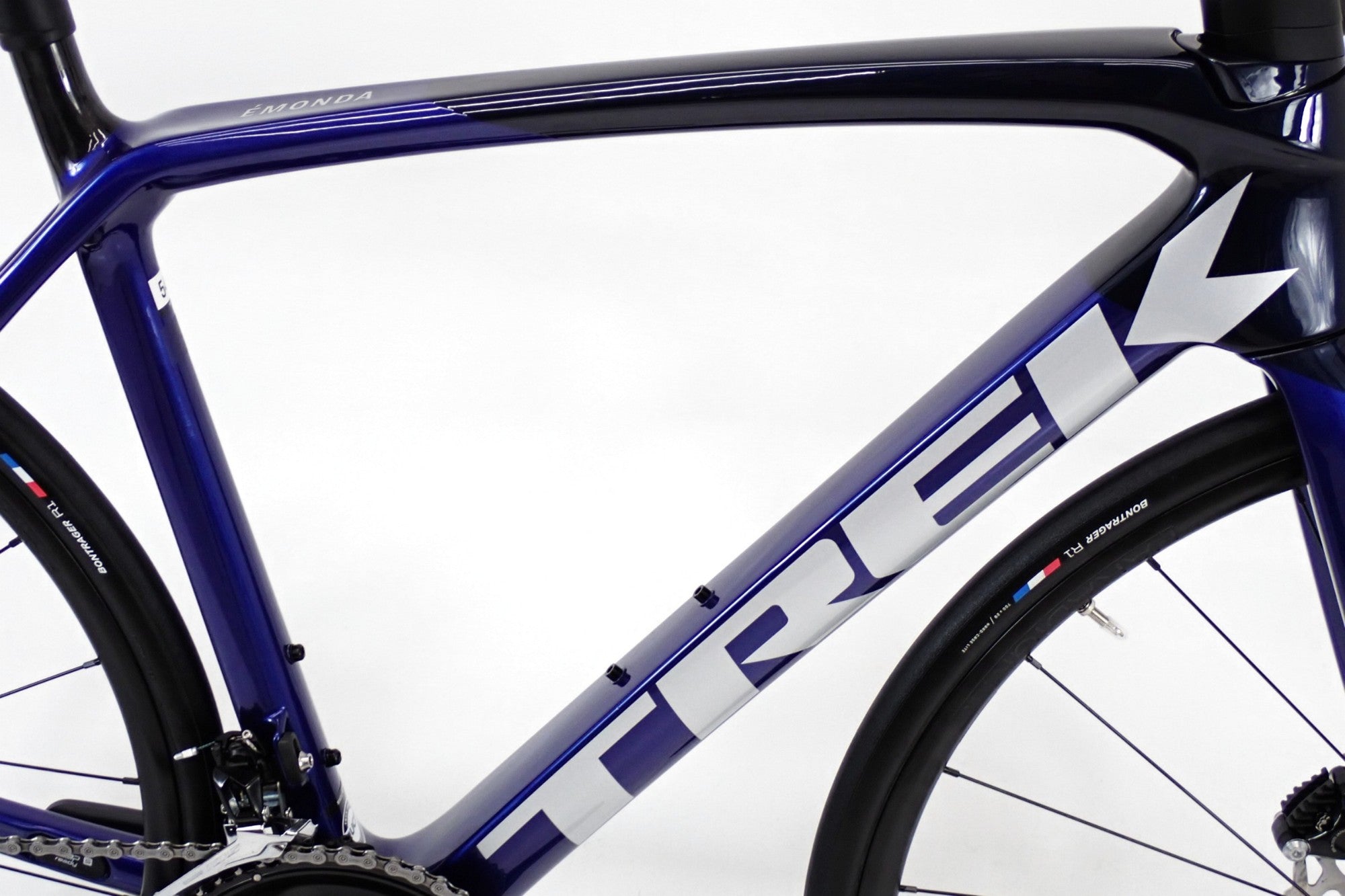 TREK 「トレック」 EMONDA SL 5 2023年モデル ロードバイク / 伊勢崎店