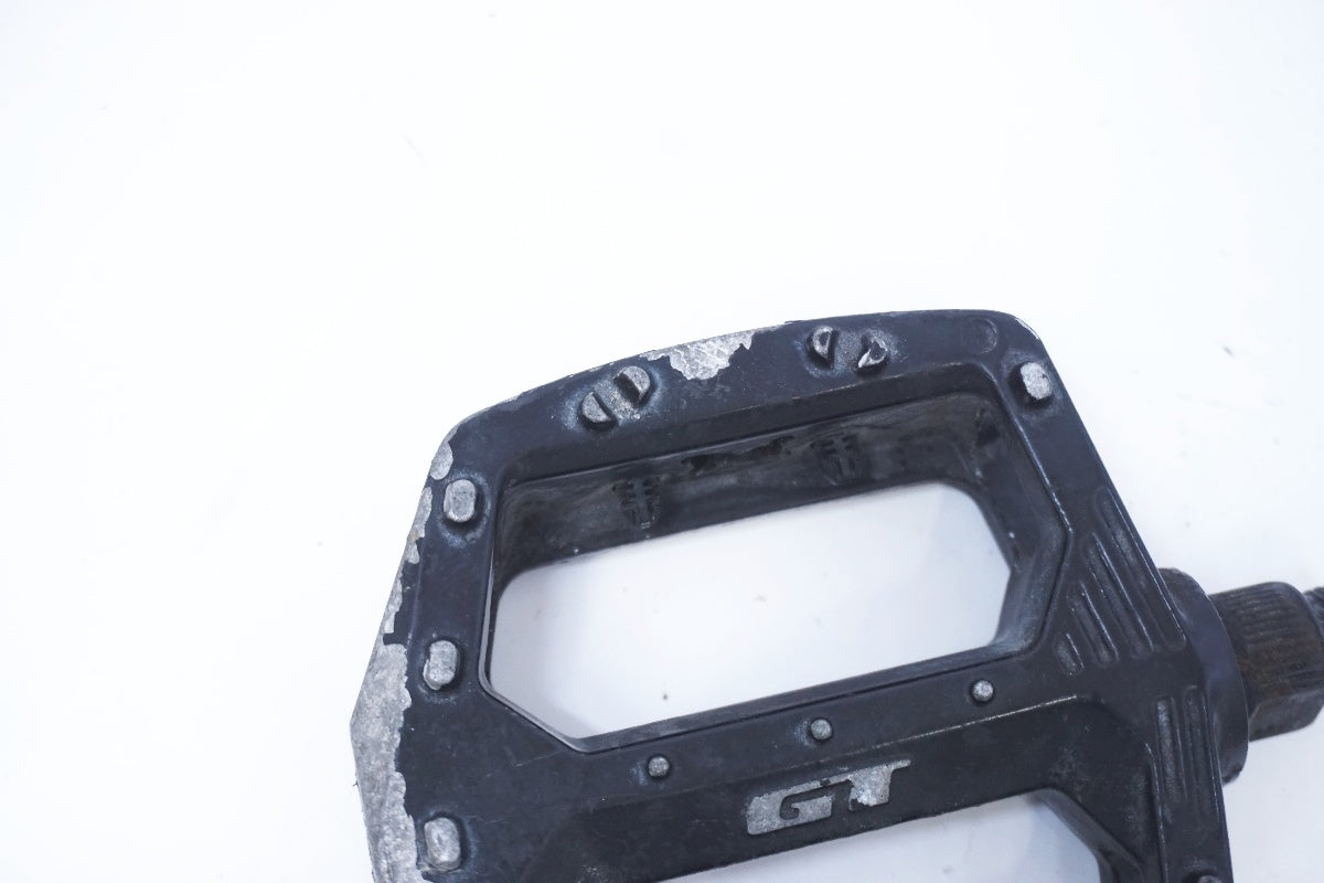 GT 「ジーティー」 ペダル / 大阪美原北インター店