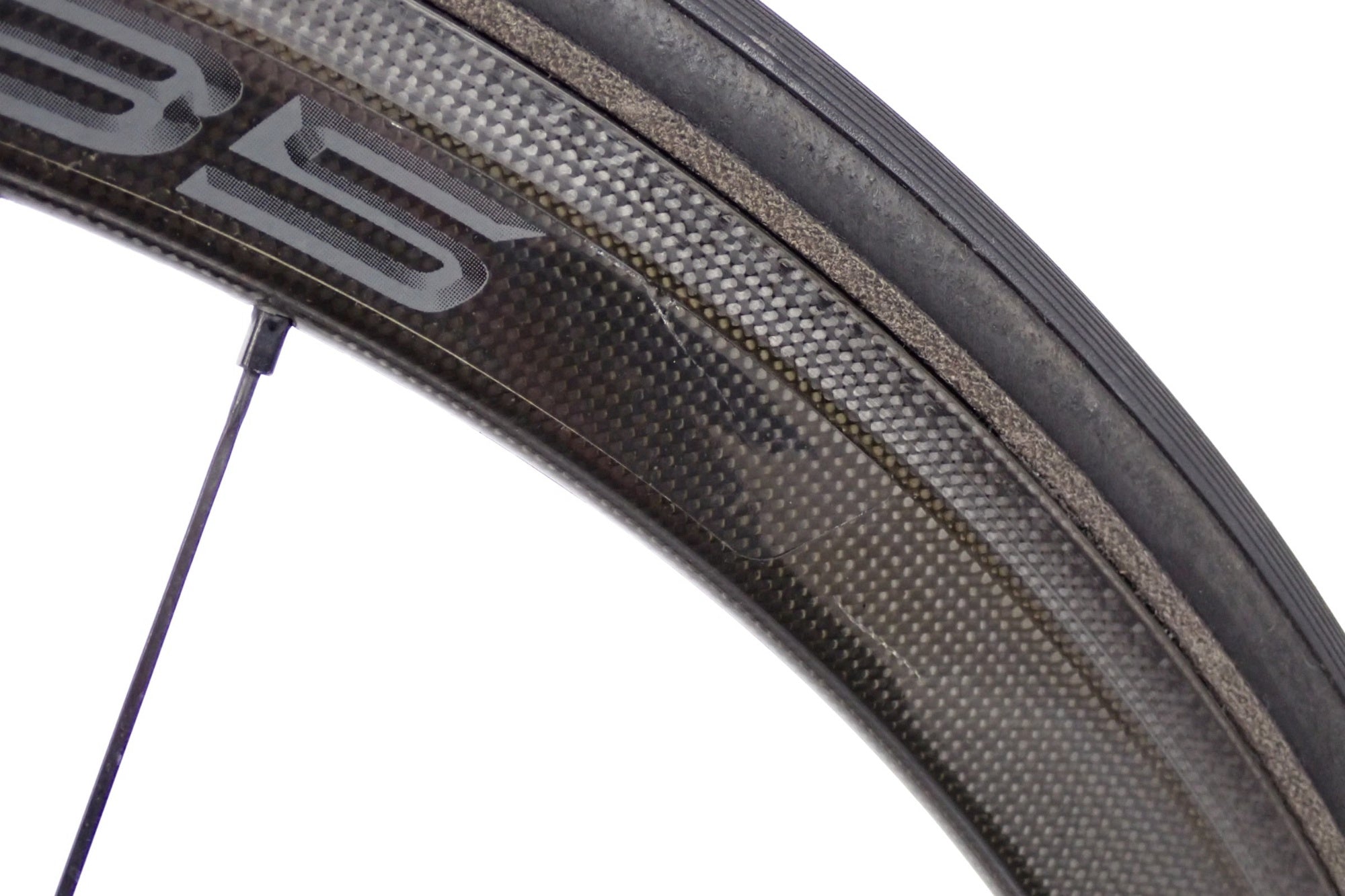 CAMPAGNOLO 「カンパニョーロ」 BORA ULTRA 35 シマノ11速 ホイール