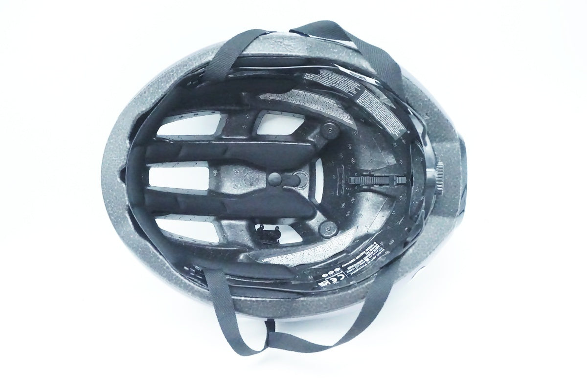 ABUS「アバス」 POWERDOME Mサイズ ヘルメット/ 京都西院店