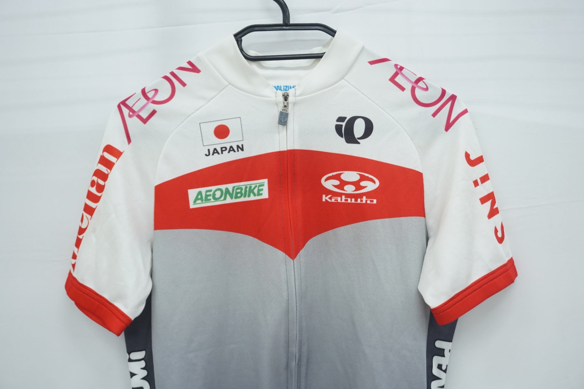 PEARL IZUMI 「パールイズミ」 半袖 ジャージ / 大阪美原北インター店