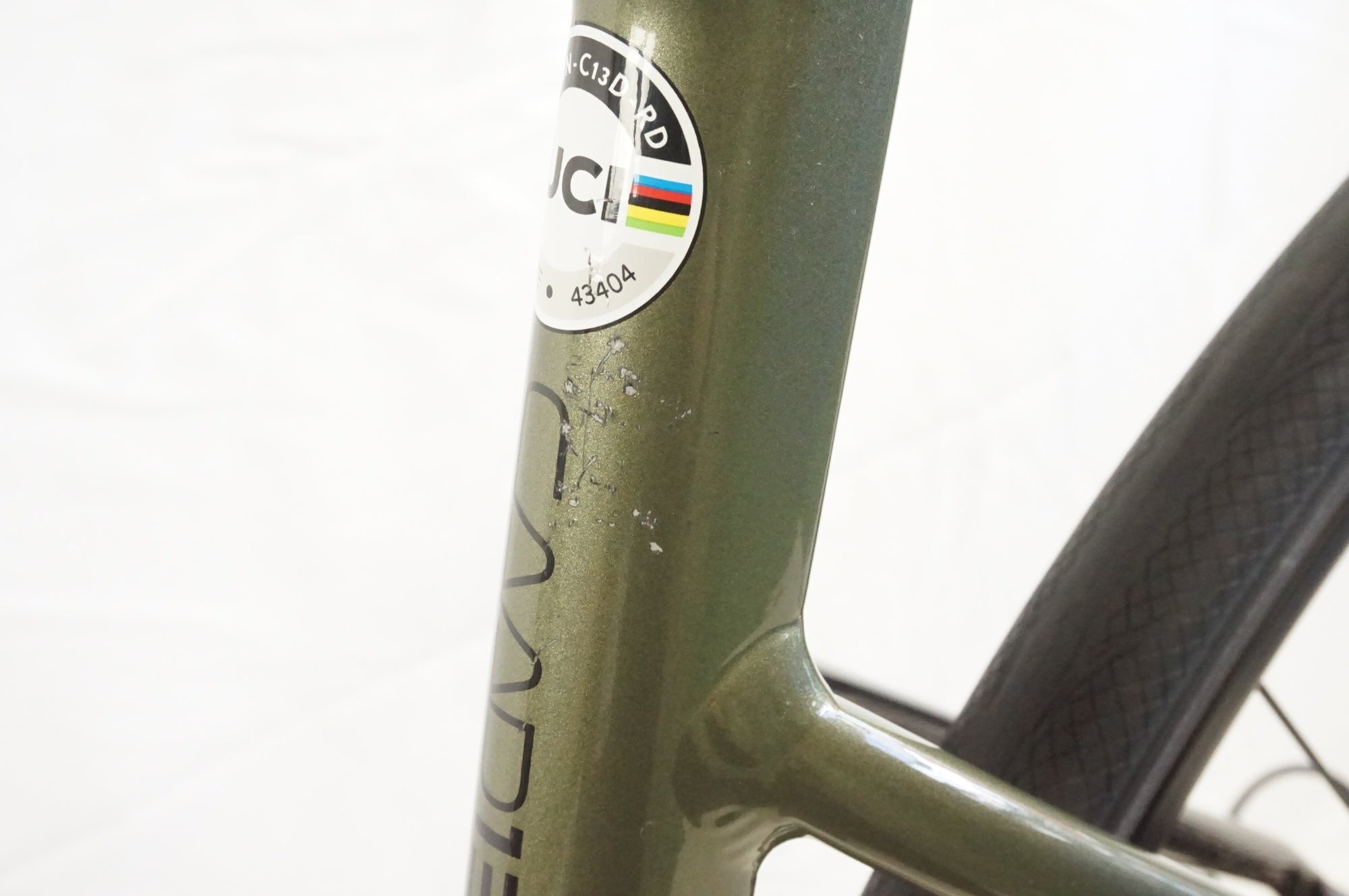 CANNONDALE 「キャノンデール」 CAAD13 DISC 105 2020年モデル ロードバイク / 宇都宮店