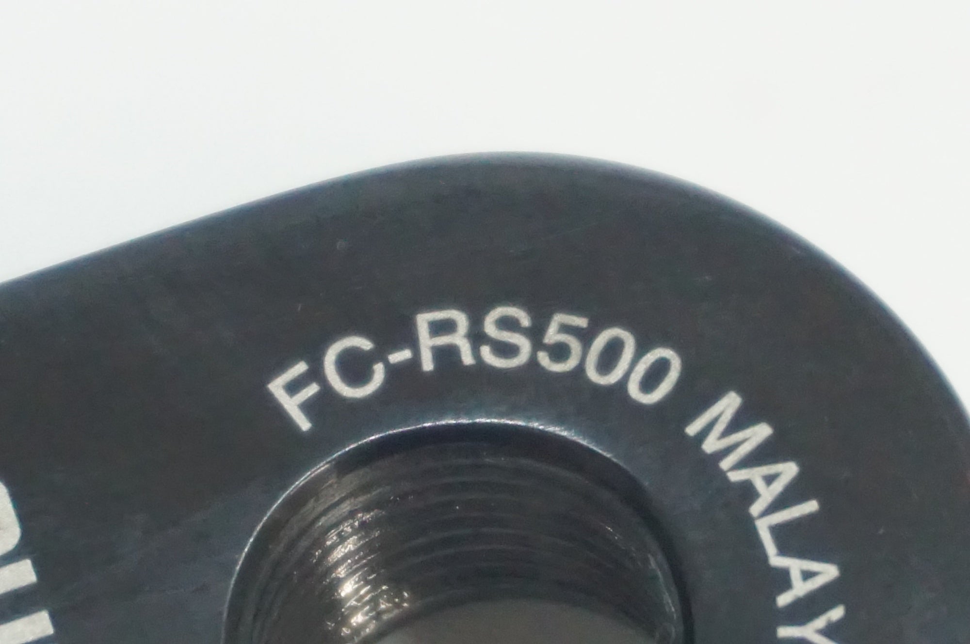 SHIMANO 「シマノ」 FC-RS500 50-34T 170mm クランク / 福岡アイランドシティ店