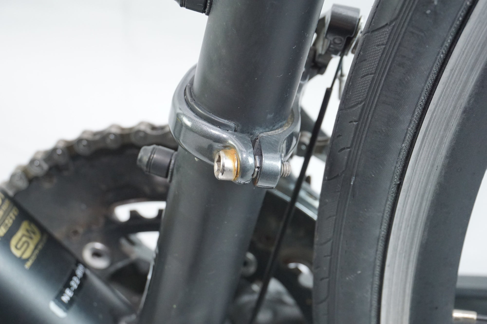 NESTO 「ネスト」 FALAD PRO 2022年モデル ロードバイク / 中目黒店