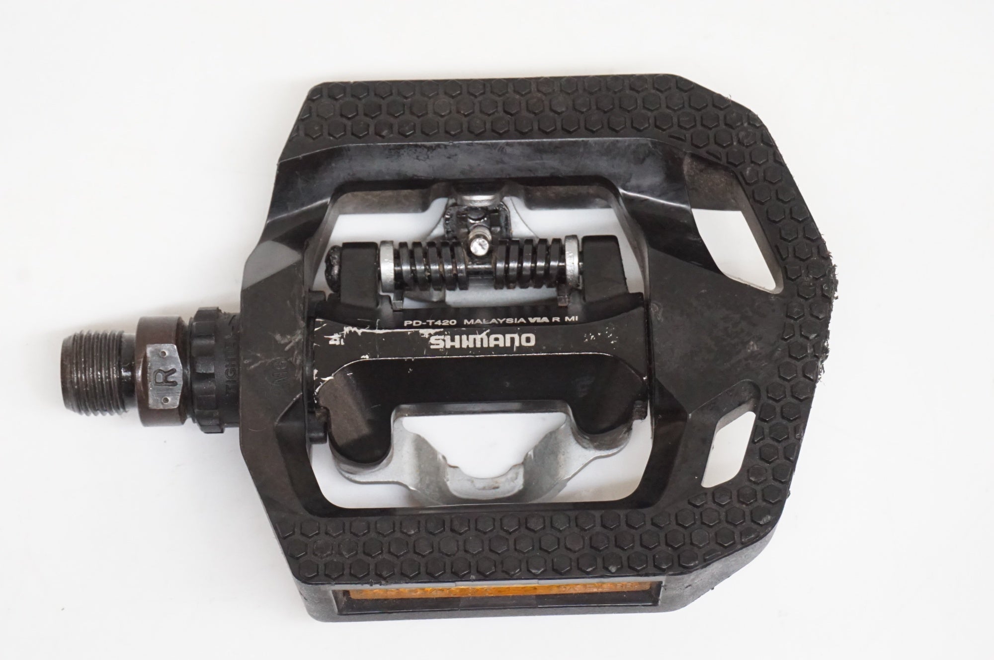 SHIMANO 「シマノ」 PD-T420 ペダル / 大宮店