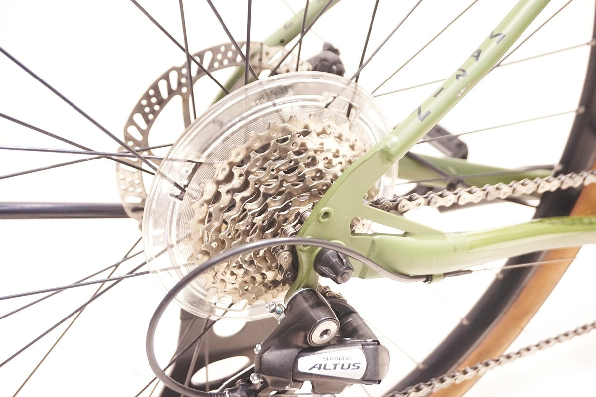 MARIN 「マリン」 NICASIO 2024年モデル クロスバイク / 大阪門真店