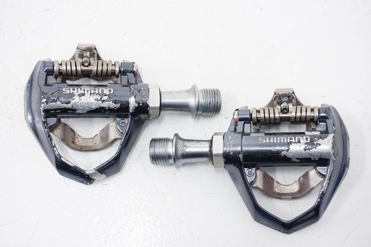 SHIMANO「シマノ」 PD-ES600 ペダル / 浜松店