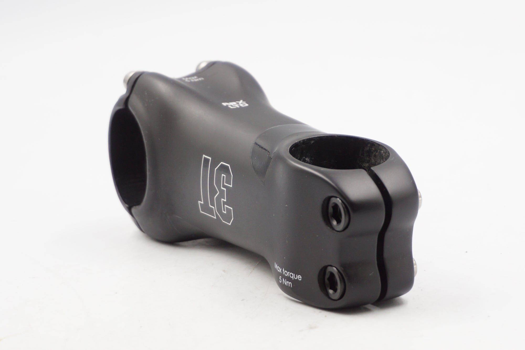 3T 「スリーティー」 ARX LTD Φ31.8 90mm ステム / 奈良店