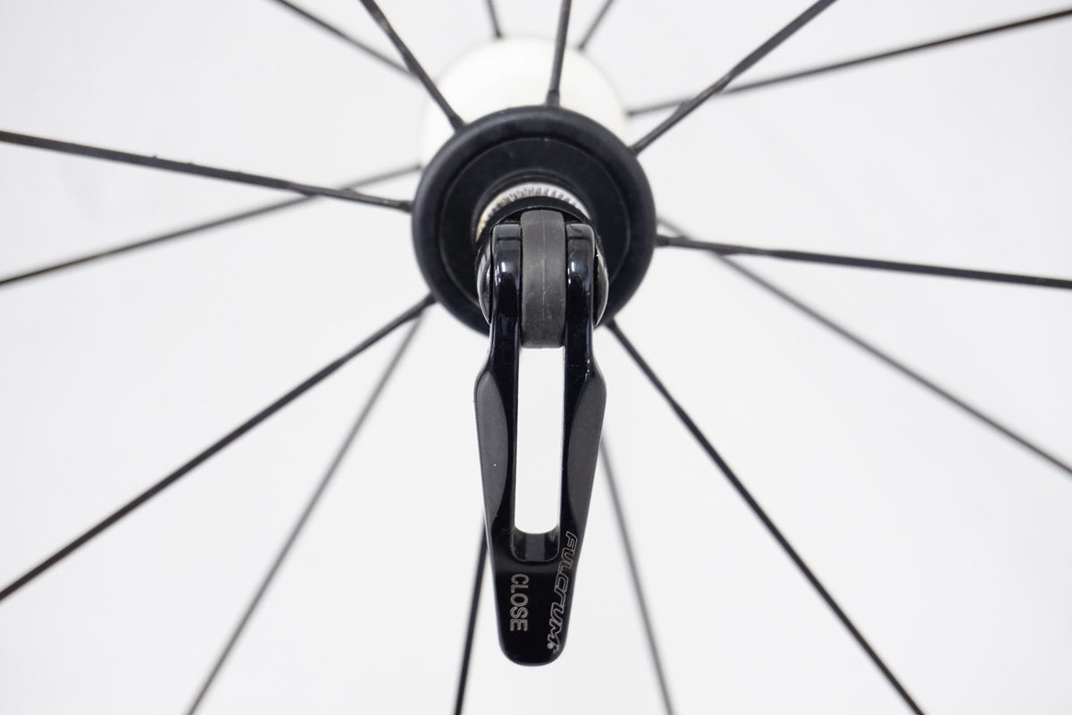 FULCRUM「フルクラム」 RACING3 シマノ11速 ホイールセット / 浜松店